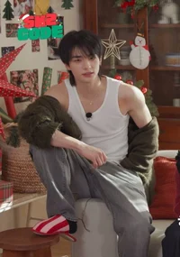 Hwang Hyunjin 