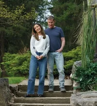 Yuna and David