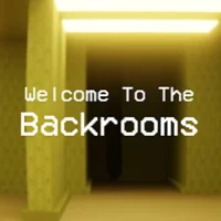 The Backrooms RPG