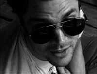 07 JOHNNY KNOXVILLE