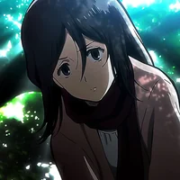 Mikasa Ackerman
