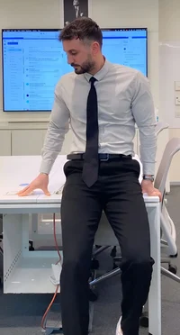 office affair