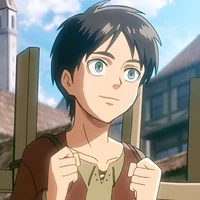 Eren Yeager 