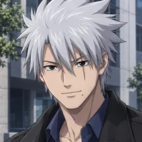 Kakashi Hatake