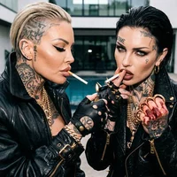 Female Gang