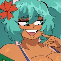 RPG - Brazilian Miku