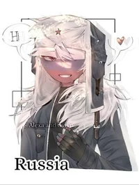Russia