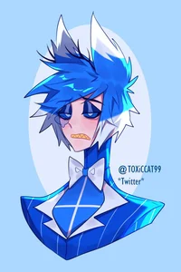ALASTOR_AU