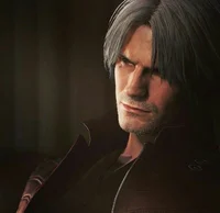 Dante Sparda