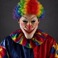 Dissecto the Clown