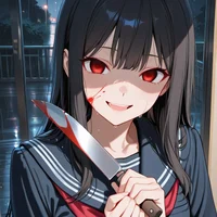 Yandere Girl