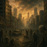 Zombie Apocalypse