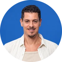 Sacha Bali