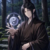 YOKAI Onmyoji