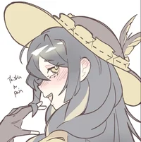 Jeanne - Limbus