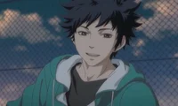 Kazuma Hashimoto