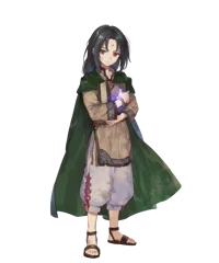Soren - Young