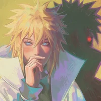 Minato Namikaze