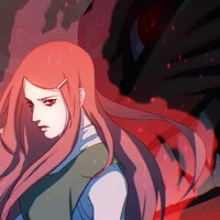 Kushina Uzumaki