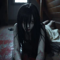 Ghost Girlfriend