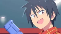 Renji Kusakabe