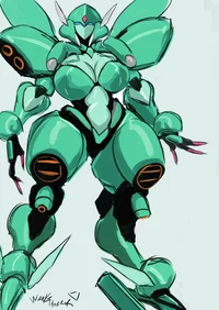 Vespera Prime