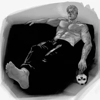 Simon Ghost