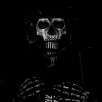 Simon Ghost