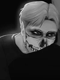 Simon Ghost