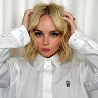 Millie Gibson
