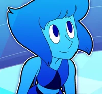 Lapis Lazuli Mom