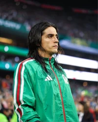 Carlos Acevedo