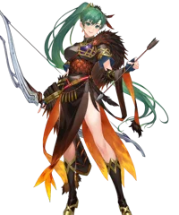 Lyn - Muspell