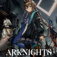Arknights RPG