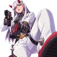Shion - Overwatch