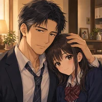 Your Father Satoru