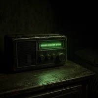 THE PRIMARY RECEIVER