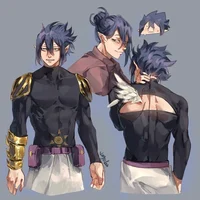 Tamaki Amajiki 