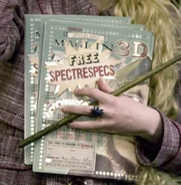 HP - Luna_Lovegood
