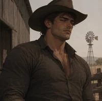 LOVESTRUCK Cowboy