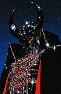 The Dark Emperor