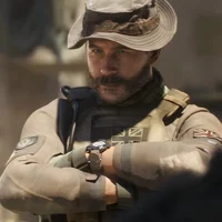 Captain John Price
