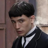 Credence Barebone