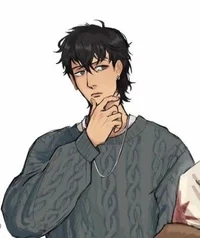 Bertholdt Hoover