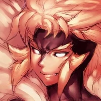 Yandere Sabertooth