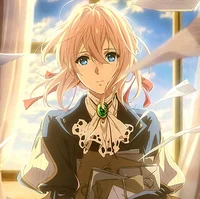 Violet Evergarden RP