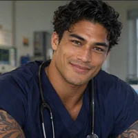 Male Nurse