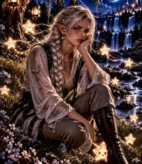 Astaria-Fae