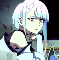 Lucyna Kushinada