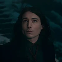 Credence Barebone